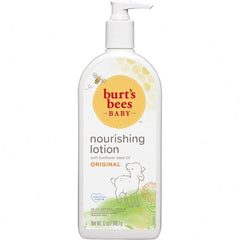 Baby Bee Nourishing Lotion - Original