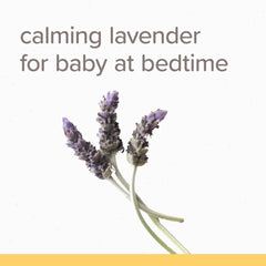 Baby Bee Shampoo & Wash - Calming