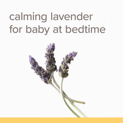 Baby Nourishing Lotion - Calming