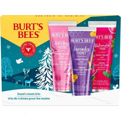 Hand Cream Trio Holiday Gift Set