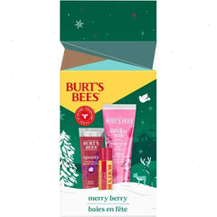 Merry Berry Holiday Gift Set