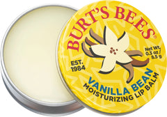 Moisturizing Retro Lip Balm Tin
