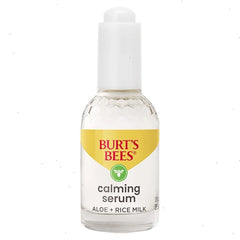 Sensitive Solutions Calming Serum