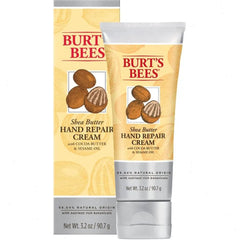 Shea Butter Hand Repair Cream