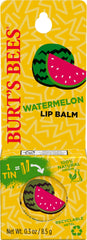Moisturizing Retro Lip Balm Tin