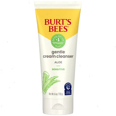 Sensitive Solutions Gentle Cream Cleanser