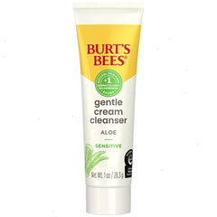 Sensitive Solutions Gentle Cream Cleanser