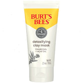 Detoxifying Clay Mask-2.5 oz