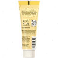 Honey & Grapeseed Hand Cream