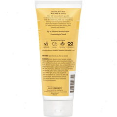 Naturally Nourishing Milk & Honey Body Lotion