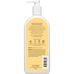 Sensitive Aloe & Shea Butter Body Lotion