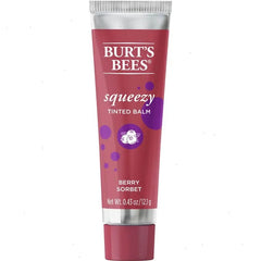 Squeezy Tinted Balm