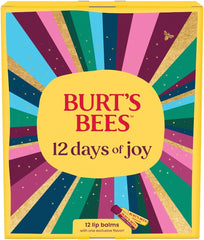 12 Days of Joy Advent Calendar