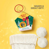 Bit of Burt's Cranberry Spritz Gift Set