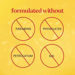 Lump of Coal Vanilla Lip Balm