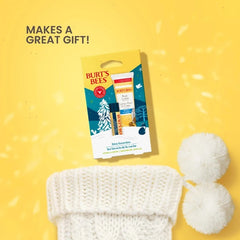 Hive Favorites Gift Set - Vanilla Bean