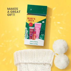 Merry Berry Holiday Gift Set