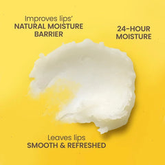 Peppermint Moisturizing Lip Balm