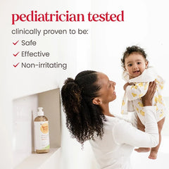 Baby Nourishing Lotion - Calming