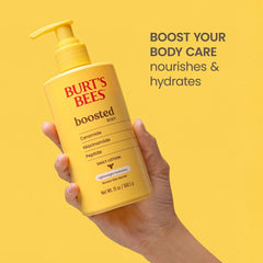 Boosted Body Daily Lotion