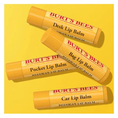 Where’s My Balm 4-Pack