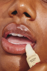 Shea + Hyaluronic Acid Plumping Lip Serum