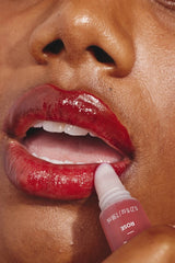 Shea + Hyaluronic Acid Plumping Lip Serum