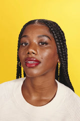 Shea + Hyaluronic Acid Plumping Lip Serum