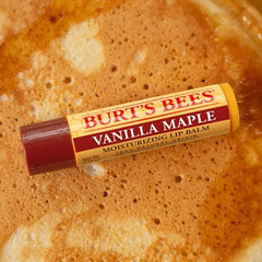 Vanilla Maple Moisturizing Lip Balm