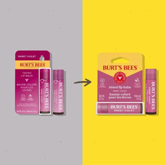 Tinted Lip Balm