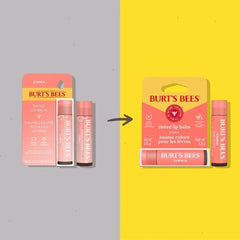 Tinted Lip Balm