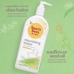 Baby Bee Nourishing Lotion - Original