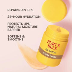 Lip Butter
