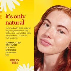 Strawberry Lemonade Lip Balm