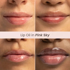 Lip Oil