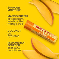 Mango Lip Balm