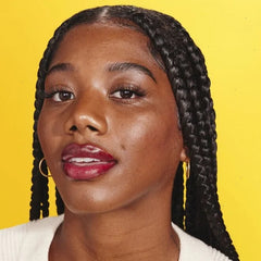 Shea + Hyaluronic Acid Plumping Lip Serum