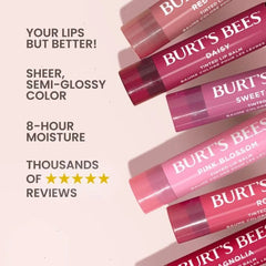 Tinted Lip Balm