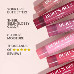 Tinted Lip Balm