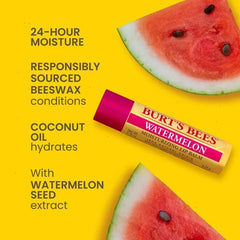 Watermelon Lip Balm
