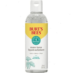 Clear & Balanced Even Tone Liquid Exfoliant