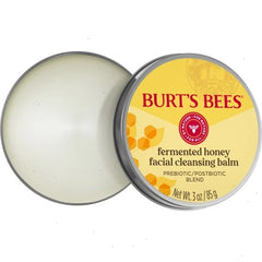 Fermented Honey Cleansing Balm