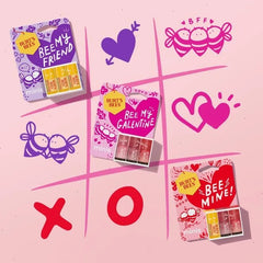Bee My Friend Mini Lip Balm 3 Pack