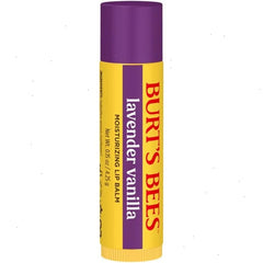 Lavender Vanilla Lip Balm
