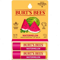 Watermelon Lip Balm