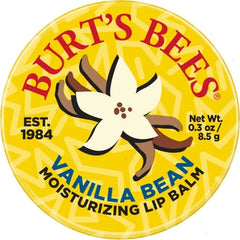 Moisturizing Retro Lip Balm Tin