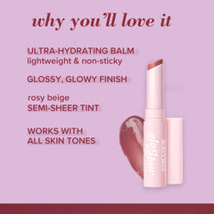 Gloss & Glow Glossy Balm