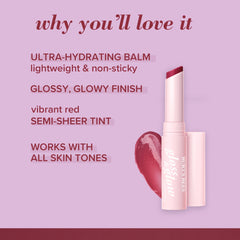 Gloss & Glow Glossy Balm