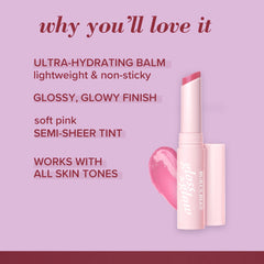 Gloss & Glow Glossy Balm