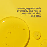 Shea + Mango Glowing Body Oil